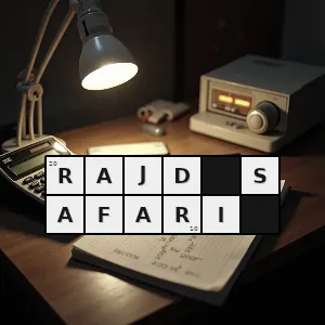 Rozwiązanie krzyżówki: wyścig samochodowy w afryce zorganizowany po raz pierwszy w 1953 roku - rajd safari | hasła, synonimy i podpowiedzi Hasło krzyżówkowe wyścig samochodowy w afryce zorganizowany po raz pierwszy w 1953 roku - rajd safari – rozwiązanie, synonimy, podpowiedzi i definicje krzyżówkowe